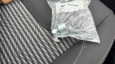 Ford KA+ 1.2 85 Zetec 5dr Petrol Hatchback